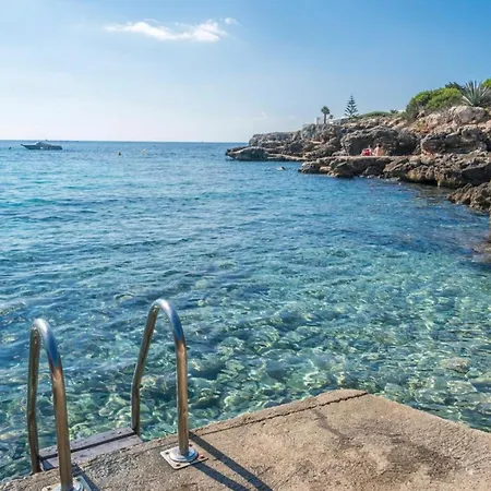 Antonia Cap d'en Font
