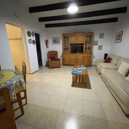 Antonia Casa vacanze