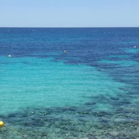 Casa vacanze Antonia