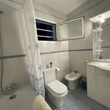 Antonia Casa vacanze *