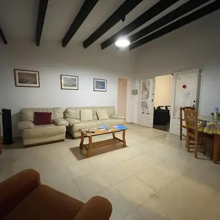 Casa vacanze Antonia Cap d'en Font